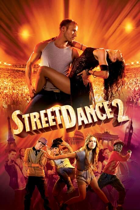 StreetDance 2